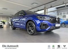 Bild des Angebotes VW Touareg R 3.0 TSI V6 eHybrid 4M NAVI LED AHK KAMERA