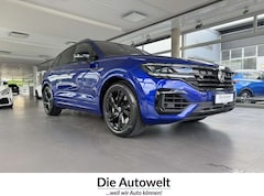 Bild des Angebotes VW Touareg R 3.0 TSI V6 eHybrid 4M NAVI LED AHK KAMERA Klima