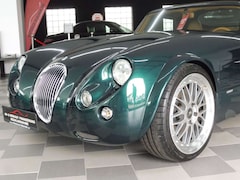 Bild des Angebotes Wiesmann MF 3 Roadster SMGII/BBS/LEDER/