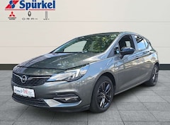 Bild des Angebotes Opel Astra K Edition 1.2, Navigation, Sitzheizung, Bluetooth