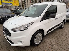 Bild des Angebotes Ford Transit Connect Kasten Trend*1HAND*SCHECKHEFT