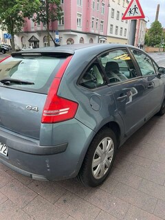 Bild des Angebotes Citroen C4 C4 1.4 16V Style