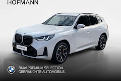 Bild des Angebotes BMW X3 M Sport Pro