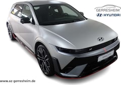 Bild des Angebotes Hyundai IONIQ 5 84 kWh (609PS) 4WD HUD StandHZG Navi Soundsystem B