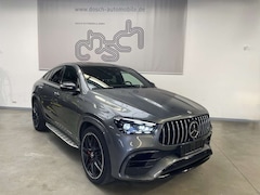 Bild des Angebotes Mercedes-Benz GLE 63 AMG 4M+ Coupe/PANO/BURM./MULTIB./StHz./4x Sitzhz.