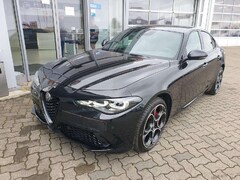 Bild des Angebotes Alfa Romeo Giulia Competizione Q4