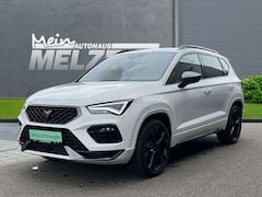 Bild des Angebotes CUPRA Ateca 2.0 TSI DSG 4WD AHK+NAVI+ACC+PLA+KESSY+SHZ Klima