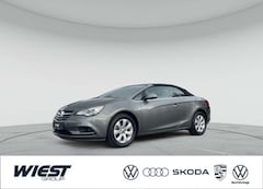 Bild des Angebotes Opel Cascada 1.4 Turbo Edition ecoFlex Tempomat Navi