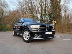 Bild des Angebotes Dodge Durango Durango 3,6 Limited