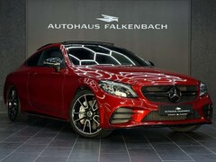 Bild des Angebotes Mercedes-Benz C 43 AMG C43*AMG*PANO*MEMORY*DIGITAL*BURM*360°*TOTW*ACC