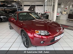 Bild des Angebotes Mazda MX-5 NC 2.0 GRADE Roadster Coupe*BOSE*gepflegt