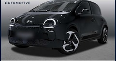 Renault Twingo E-TECH Techno NAVI SHZ PDC RFK BT TWA EPA