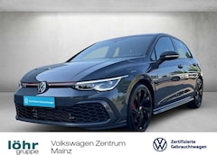 Bild des Angebotes VW Golf VIII Lim. 2.0 TSI DSG GTI *Kamera*Navi*
