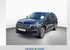 Bild des Angebotes Skoda Kodiaq Laurin & Klement 2.0TDI DSG 4x4, PANO,AHK,DCC,ELEK