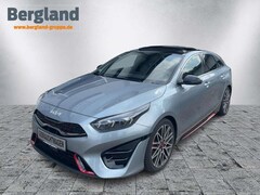 Bild des Angebotes Kia ProCeed / pro_cee'd GT 150kw/204PS