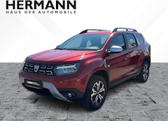 Bild des Angebotes Dacia Duster II 1.3TCe 130 2WD Prestige LED*NAVI*Kamera