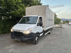 Bild des Angebotes Iveco Daily 65 C 170