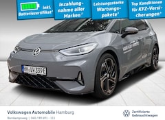 Bild des Angebotes VW ID.3 GTX Performance LED Navi Panorama DCC