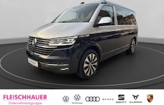 Bild des Angebotes VW T6.1 California Ocean 2.0 TDI DSG StandHZG Navi Digitales Cockpit