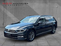 Bild des Angebotes VW Passat Variant Passat 1.5 TSI R-Line PANO/AHK/R-CAM/VIRTUA/ACC/