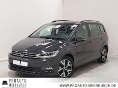 Bild des Angebotes VW Touran Comfortline ADAPTLED/PANO/STNDHZNG/RFK/DAB