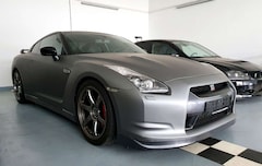 Bild des Angebotes Nissan GT-R Black Edition