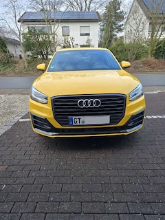 Bild des Angebotes Audi Q2 Q2 1.4 TFSI cylinder on demand S tronic