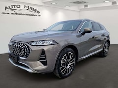 Bild des Angebotes GWM WEY 05 Wey 05 Premium PHEV 4WD 158Km el. Reichweite