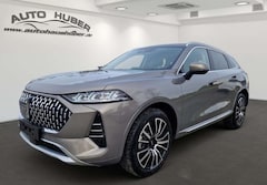 Bild des Angebotes GWM WEY 05 Wey 05 Premium PHEV 4WD 158Km el. Reichweite