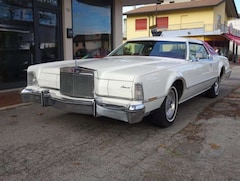 Bild des Angebotes Lincoln Continental MARK IV LIPSTICK EDITION