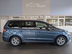Bild des Angebotes Ford Galaxy Titanium*7Sitze*Standh.*ACC*KAM*