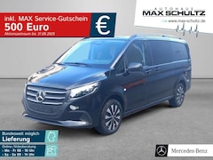 Bild des Angebotes Mercedes-Benz Vito 119 CDI Mixto 4M Lang LED*AHK*Navi*360°Kam.