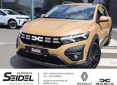 Bild des Angebotes Dacia Sandero Stepway Expression TCe 90 CVT