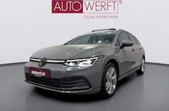 Bild des Angebotes VW Golf Variant 8 1.5 eTSI DSG STYLE MATRIX PANO AHK KAM NAVI PDC