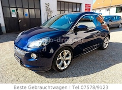 Bild des Angebotes Opel Adam S 1.4 Turbo OPC