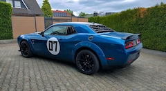 Bild des Angebotes Dodge Challenger Challenger AutomatikSRT 392