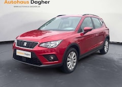Bild des Angebotes SEAT Arona Klimaautomatik Tempomat Apple CarPlay