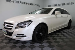 Bild des Angebotes Mercedes-Benz CLS 350 Sport Paket MB History
