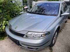 Bild des Angebotes Renault Laguna 1.8 Initiale / TÜV NEU/  177.000KM
