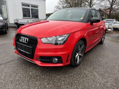 Bild des Angebotes Audi A1 attraction