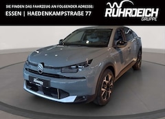 Bild des Angebotes Citroen C4 Max 145 Mild-Hybrid HUD Navi 360 Kamera Sitzheizun