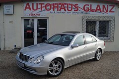 Bild des Angebotes Mercedes-Benz E 280 E 280 CDI Comand*GSD*TÜV:NEU