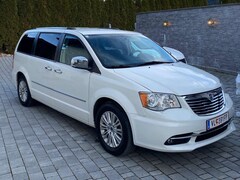 Bild des Angebotes Lancia Voyager Voyager 2,8 CRD Gold Gold