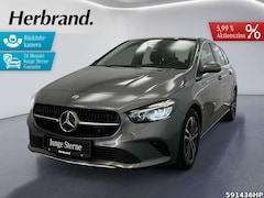 Bild des Angebotes Mercedes-Benz B 200 Progressive Pano LED Lenkradheizung Kamera
