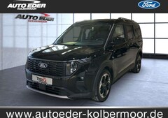 Bild des Angebotes Ford Tourneo Courier Active R ckfahrkamera Abstandstemp