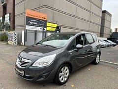 Bild des Angebotes Opel Meriva Meriva 1.4 Design Edition / 1 Jahr Garantie Incl.