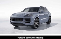 Bild des Angebotes Porsche Cayenne E-Hybrid BOSE Panoramadach Sport Chrono