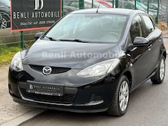 Bild des Angebotes Mazda 2 Lim. 1.3 Independence/KLIMA/E-FENSTER/TÜV-NEU