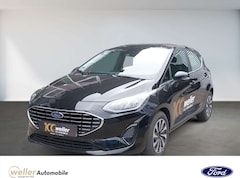 Bild des Angebotes Ford Fiesta 1.0L EcoBoost ''Titanium '' - Apple/Android Rückfa