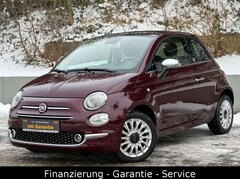 Bild des Angebotes Fiat 500 1.2 Mirror/LEDER/CARPLAY/PANO/AUTOMATIK/LED